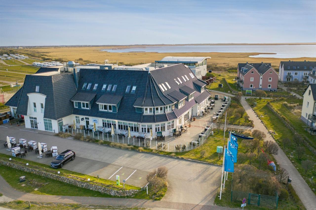 Tui Blue 4* Sylt