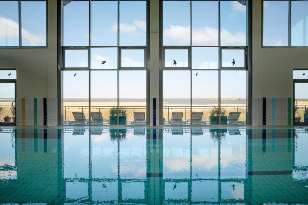 Tui Blue Отель Sylt