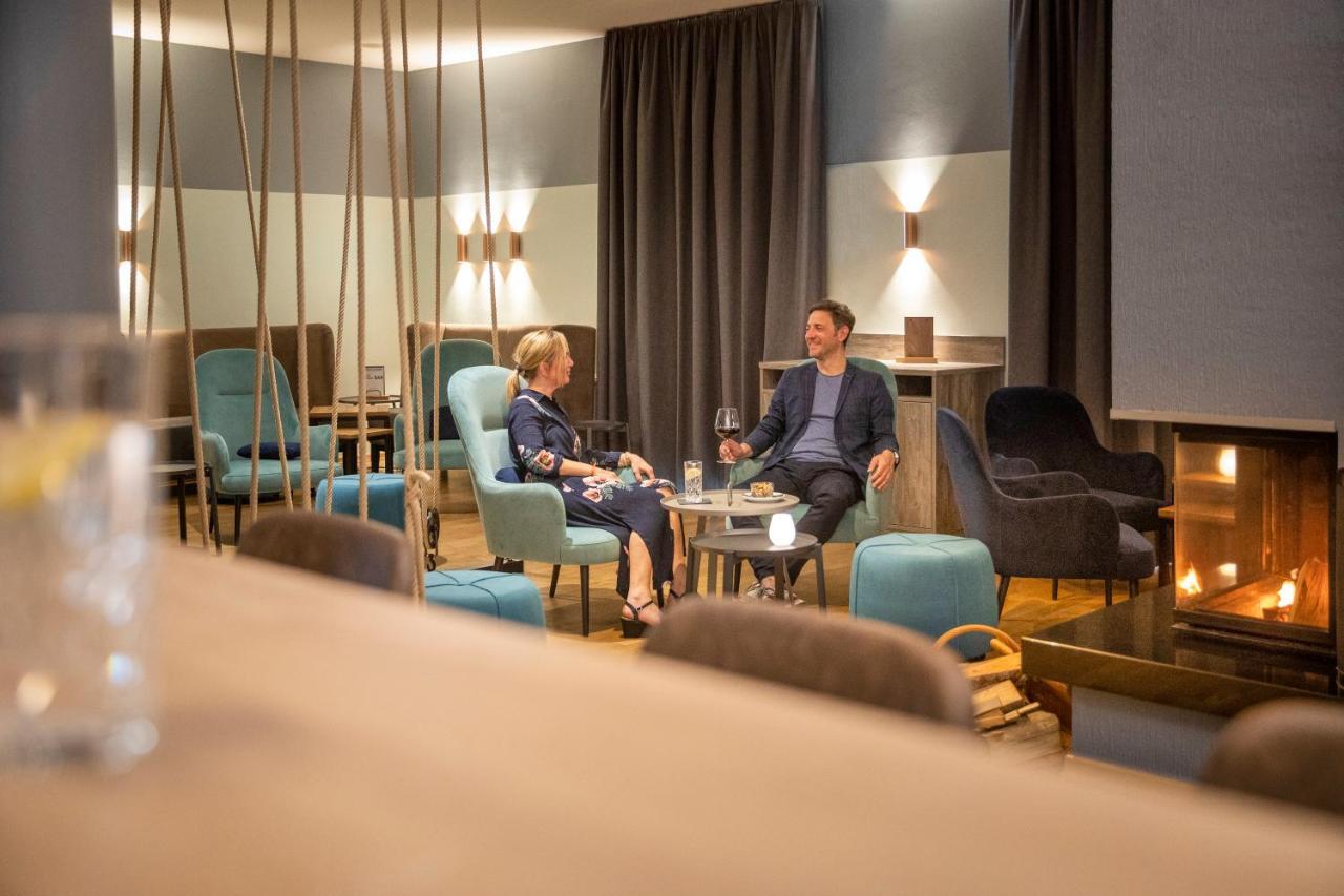 Tui Blue 4* Sylt