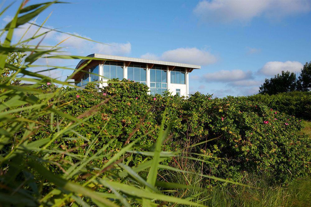 Tui Blue Отель Sylt