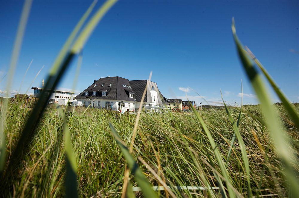 Tui Blue 4* Sylt