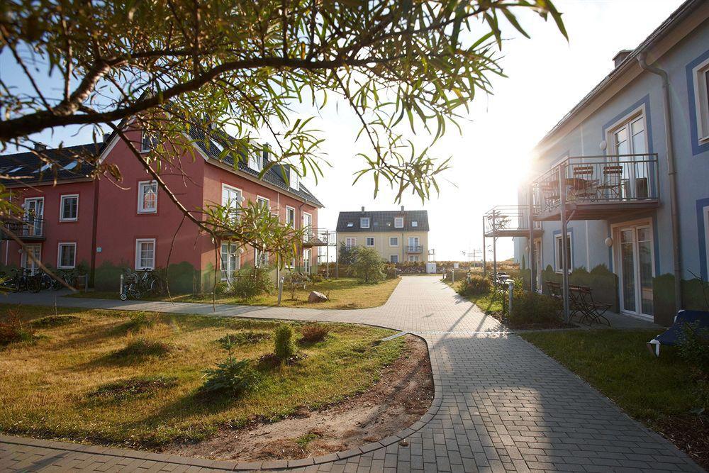 Tui Blue Sylt
