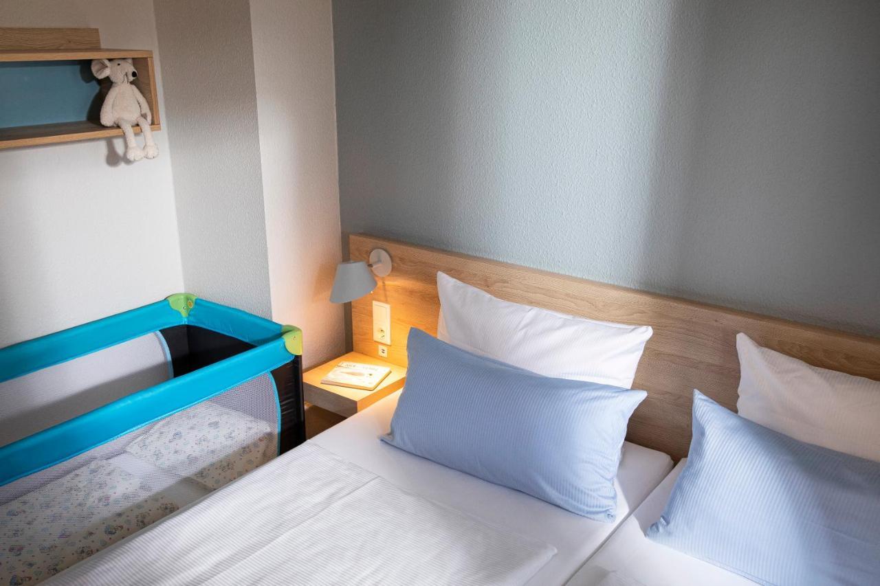 Tui Blue Hotel