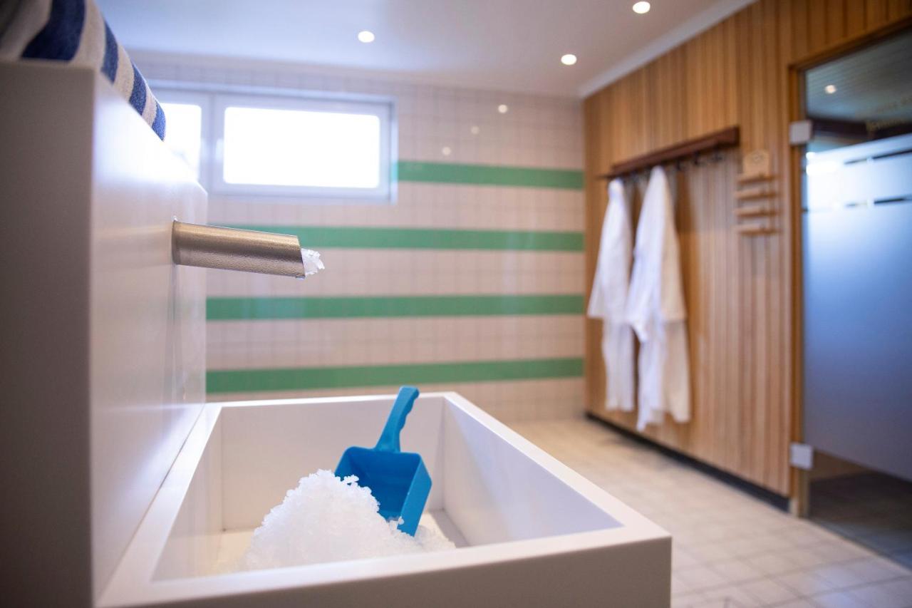 Tui Blue Отель Sylt