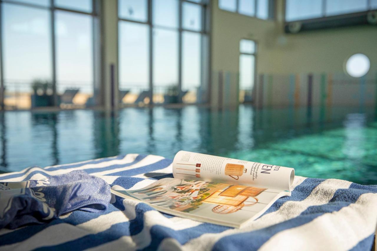 Tui Blue Hotel Sylt