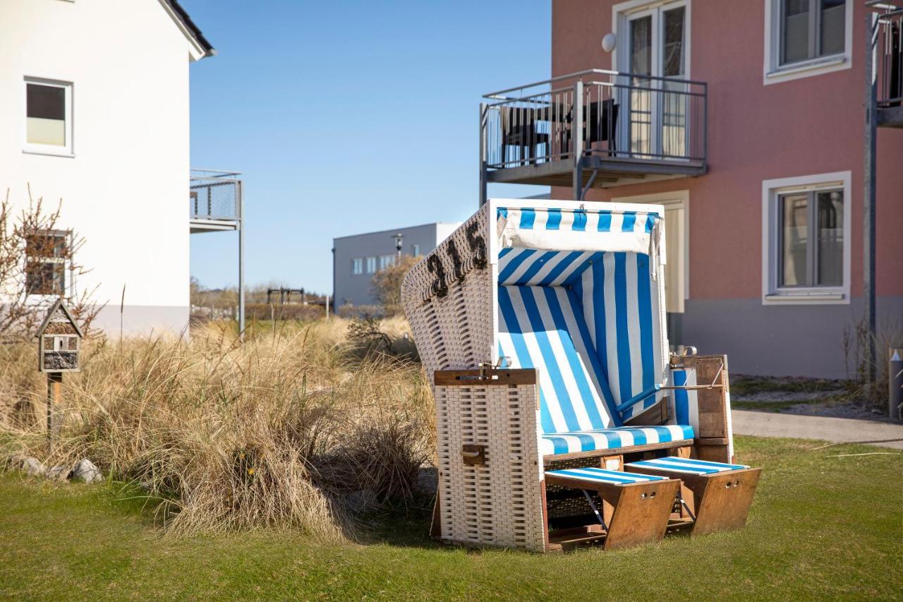 Tui Blue Sylt