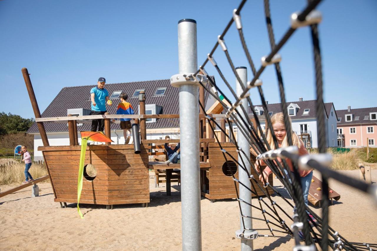 Hotel Tui Blue Sylt