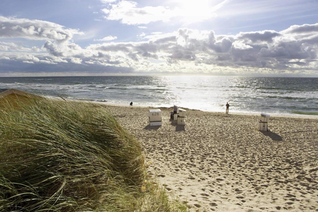 Dorfhotel 4* Rantum (Sylt)