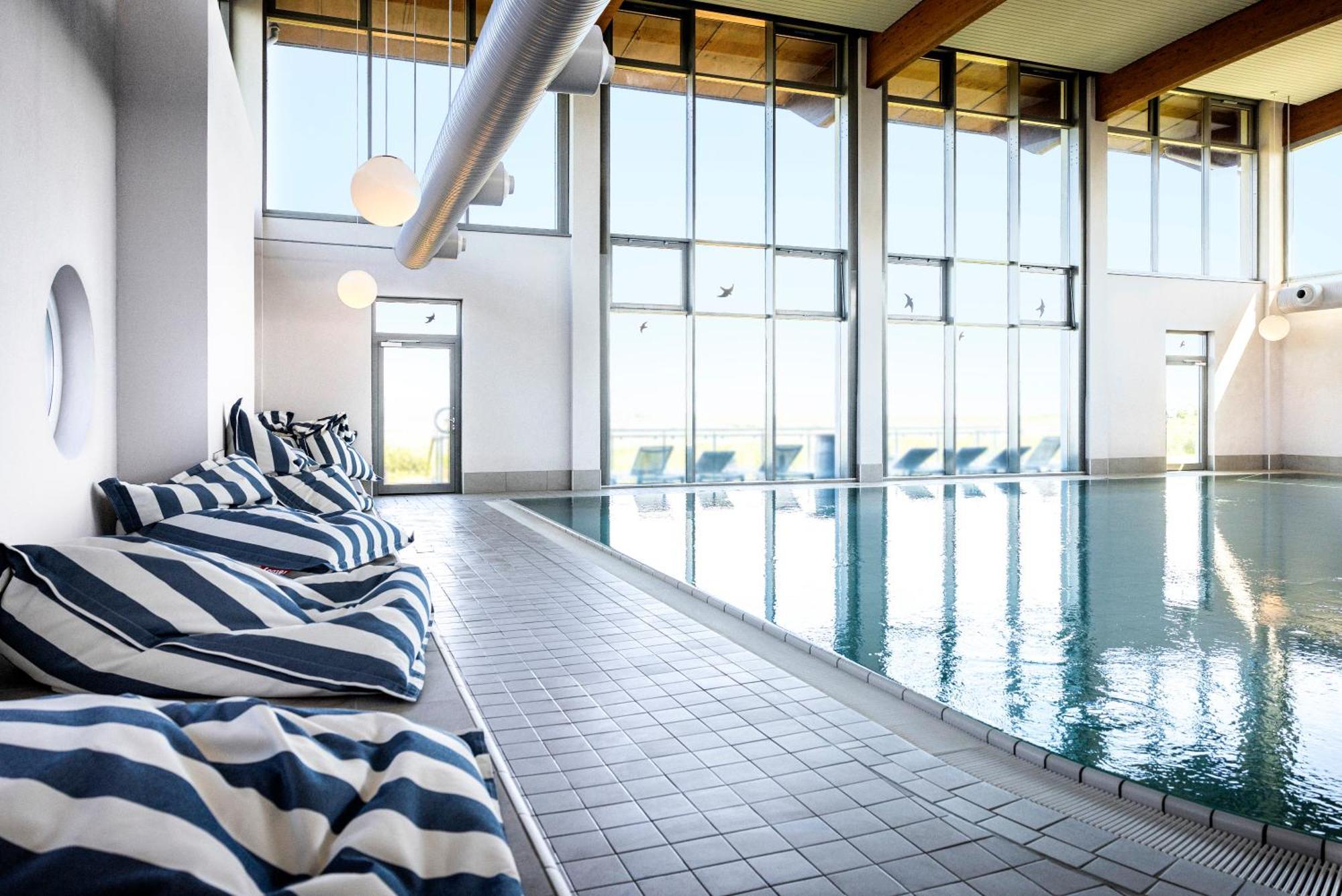 Tui Blue Отель Sylt