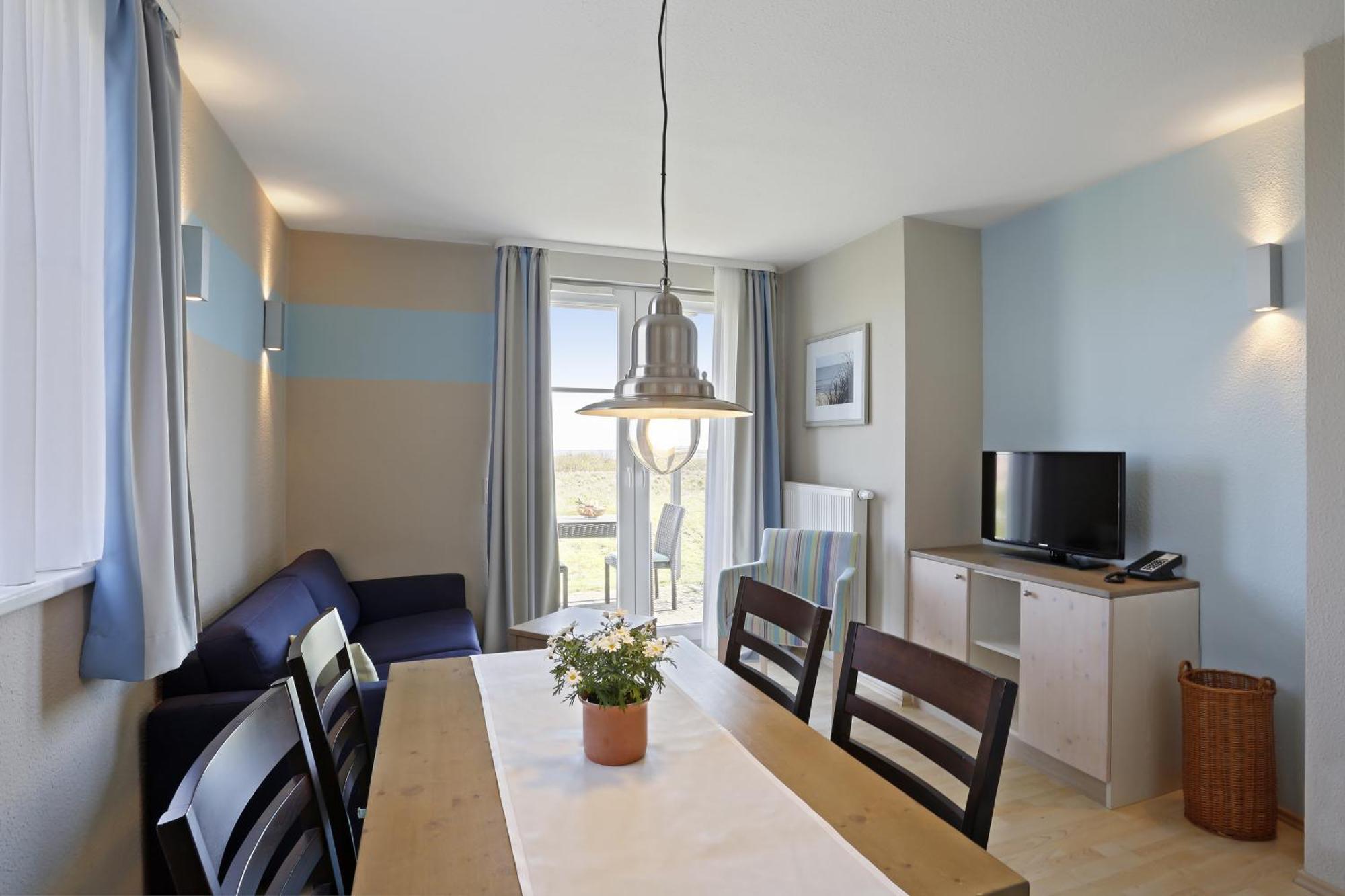 Tui Blue Sylt