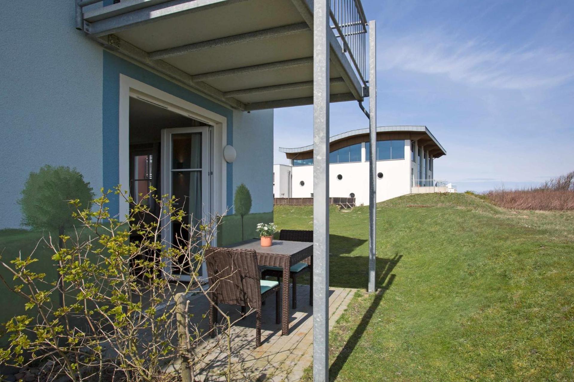 Tui Blue Отель 4*