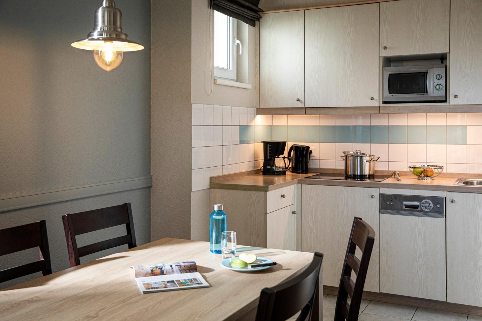 Hotel Tui Blue Sylt
