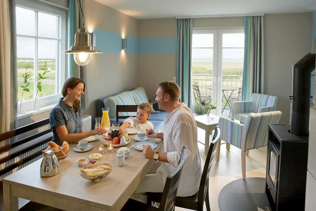 Hotel Tui Blue Sylt