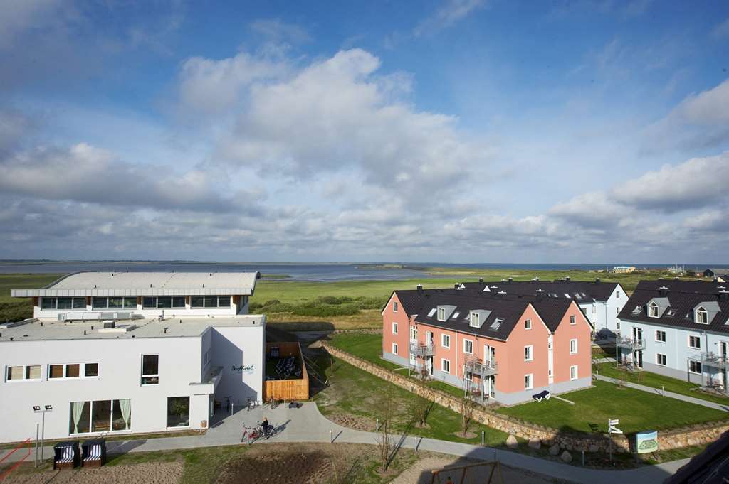 Hotel Tui Blue Sylt