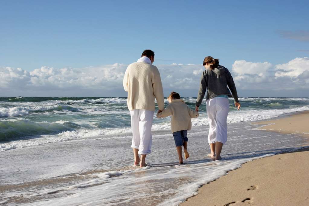 Tui Blue 4* Sylt