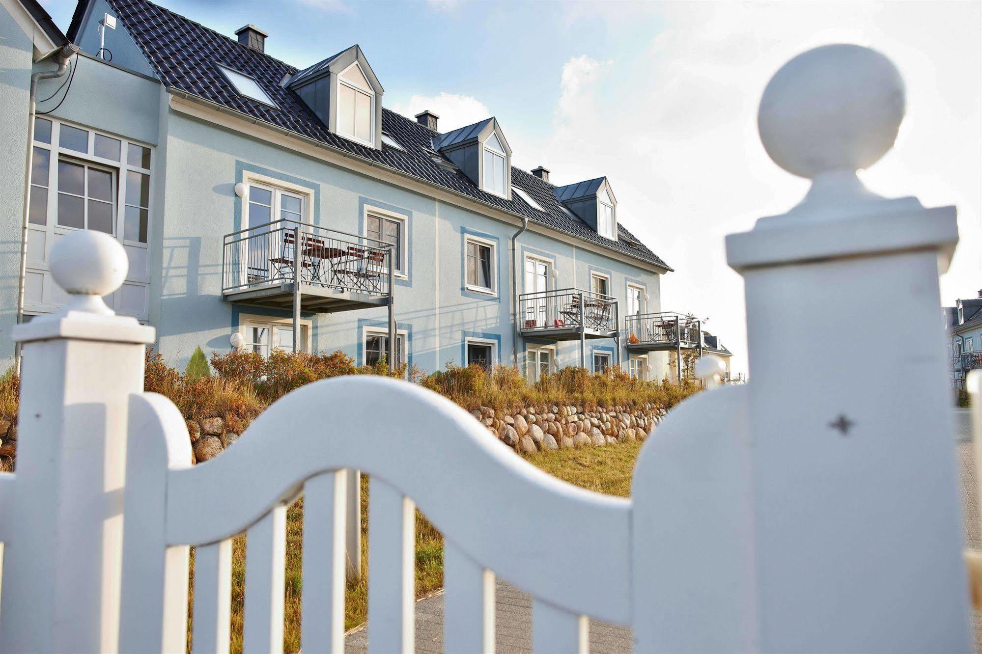Отель Tui Blue 4*